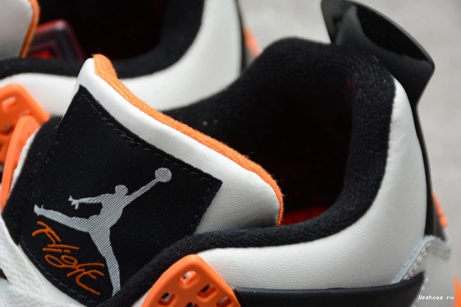 Air CW7183-100 4 Jordan “Starfish” 0901